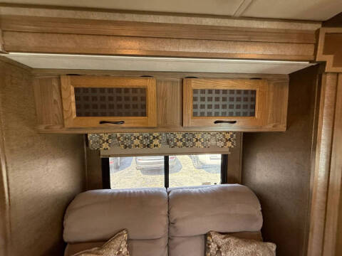 2015 Mercedes-Benz Sprinter