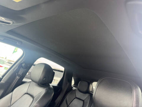 2020 Porsche Cayenne