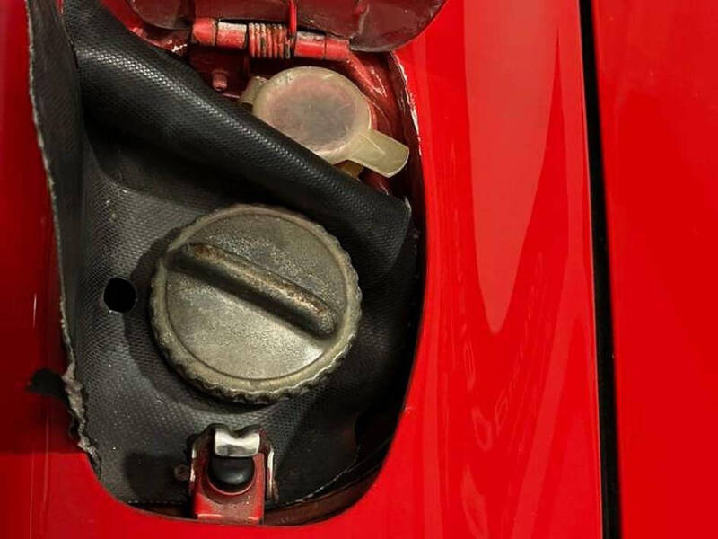 1980 Porsche 911