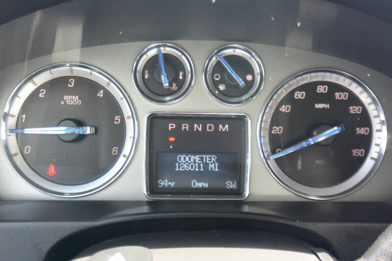 2014 Cadillac Escalade Premium