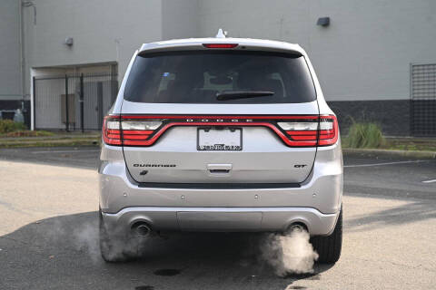 2019 Dodge Durango GT