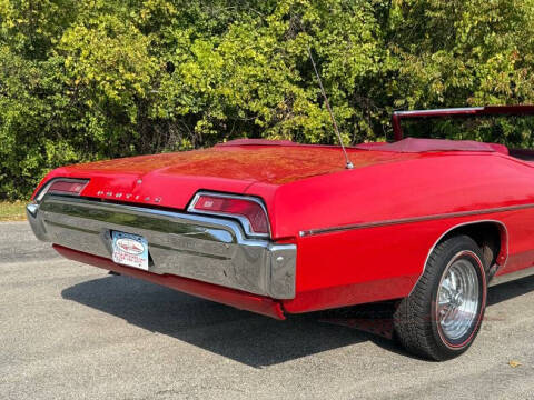 1969 Pontiac Catalina