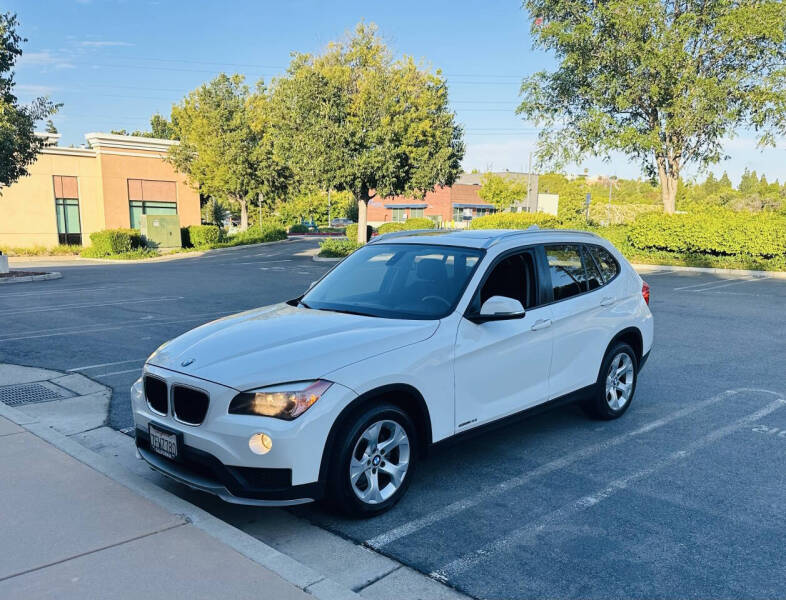 2015 BMW X1 sDrive28i