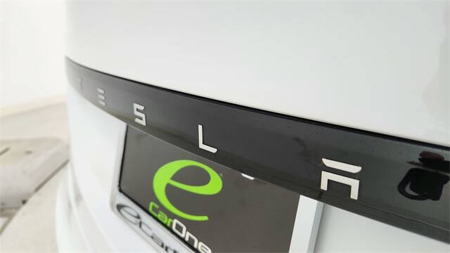 2023 Tesla Model S Plaid