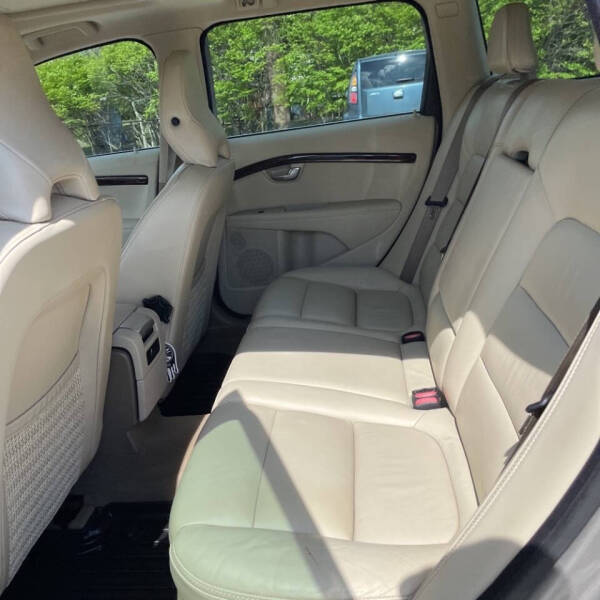 2014 Volvo XC70 T6 Premier Plus