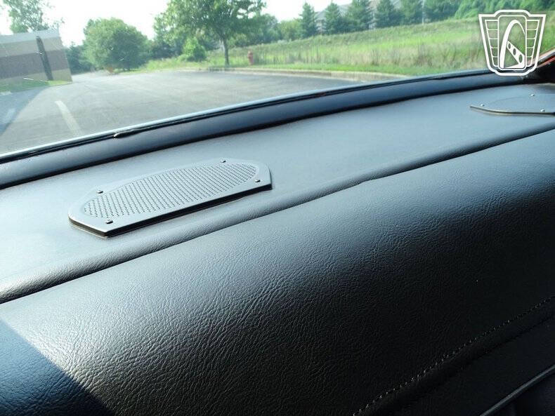 1971 Chevrolet Chevelle