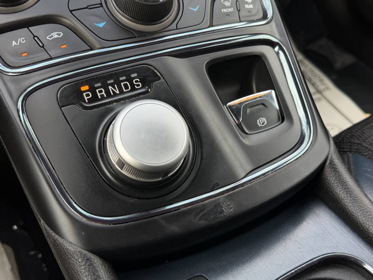 Chrysler20045