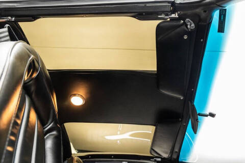 1977 Pontiac Firebird