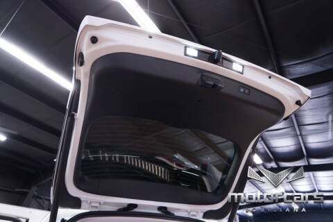 2022 Genesis GV70 2.5T Standard