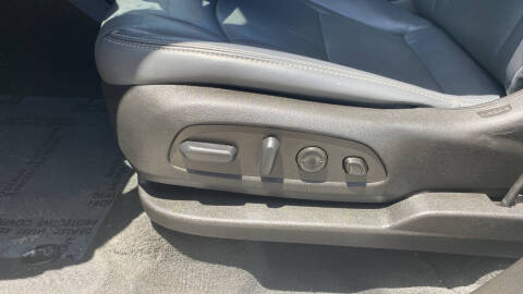 2022 Buick Enclave Premium