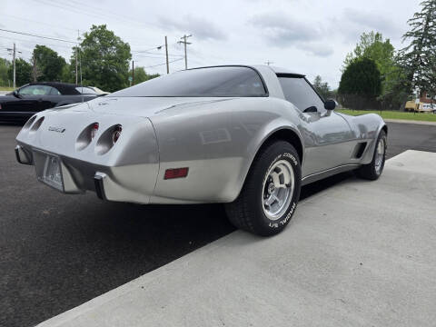 1979 Chevrolet Corvette