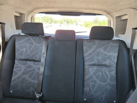 2011 Scion xB