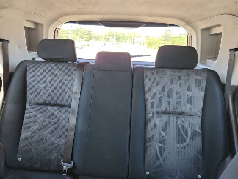 2011 Scion xB