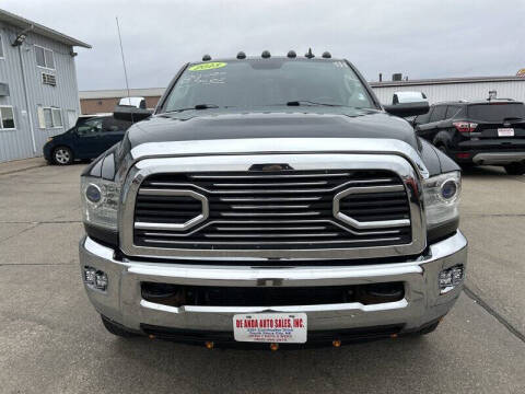 2013 RAM 3500 Laramie