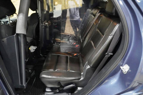 2021 Dodge Durango Pursuit