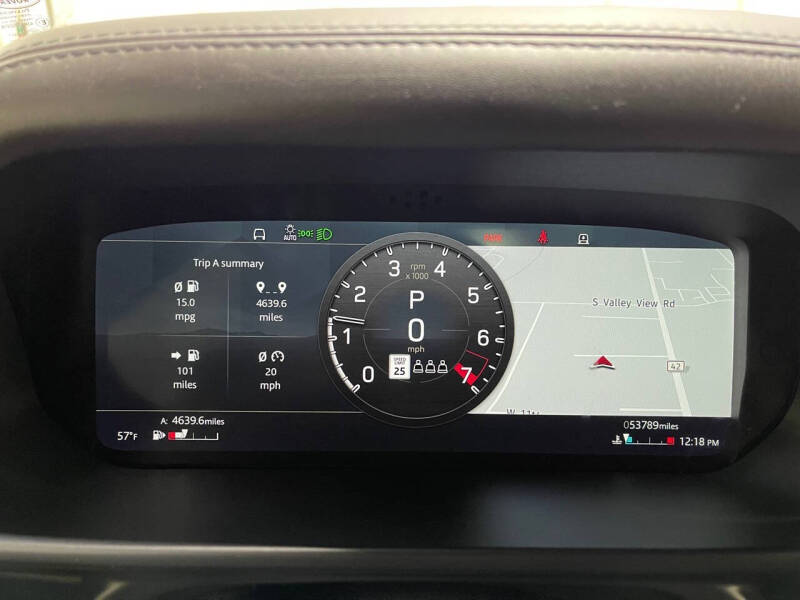 2022 Land Rover Defender 110 V8