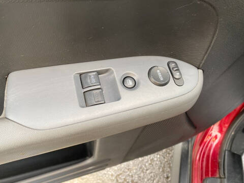 2006 Honda Element EX-P