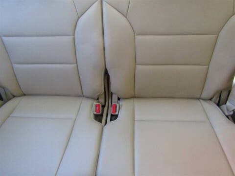 2009 Acura MDX SH-AWD