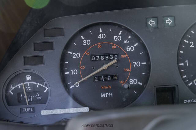 1982 Datsun 280ZX GL