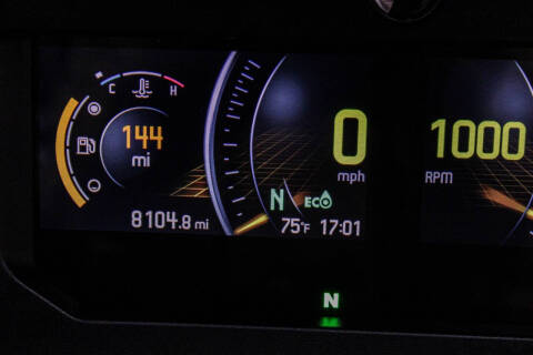 2021 Can-Am Spyder RT Limited