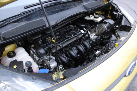 2015 Ford Transit Connect XLT