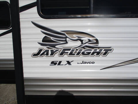 2016 Jayco Jay Flight