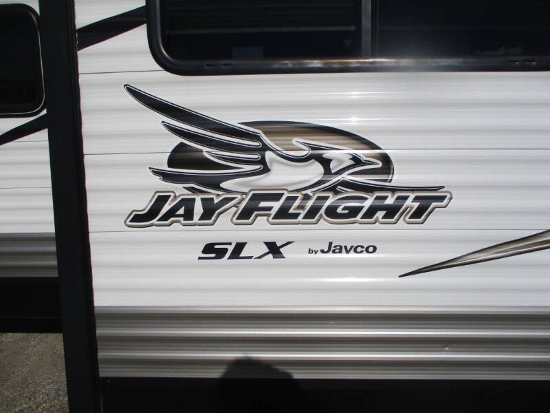 2016 Jayco Jay Flight