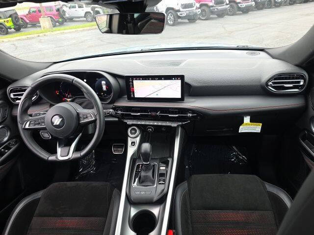 2024 Dodge Hornet GT