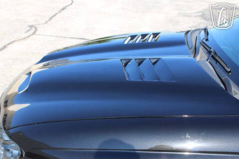 2005 Pontiac GTO