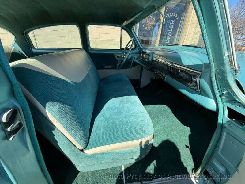 1954 Chevrolet 210