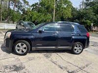 2015 GMC Terrain SLT-2