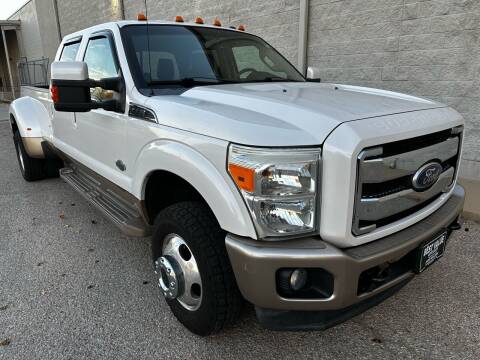 2011 Ford F-350 Super Duty for sale at Best Value Auto Sales in Hutchinson KS