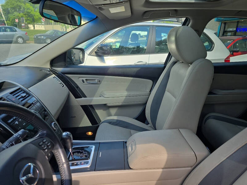 2009 Mazda CX-9 Touring