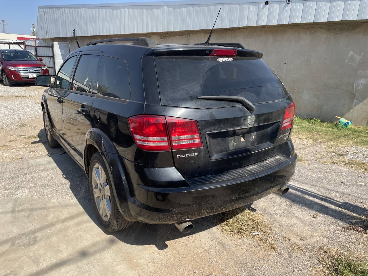 2010 Dodge Journey for sale at Kathryns Auto Sales in Oklahoma City, OK