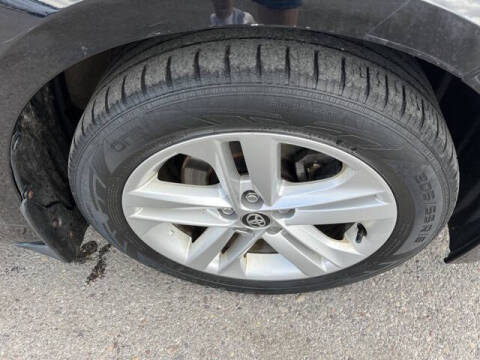 2019 Toyota Corolla Hatchback SE