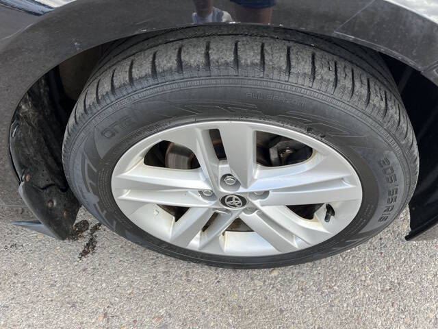 2019 Toyota Corolla Hatchback SE