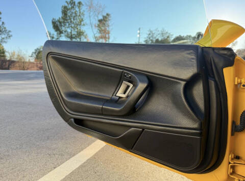 2008 Lamborghini Gallardo