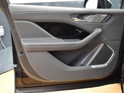 2019 Jaguar I-PACE EV400 S