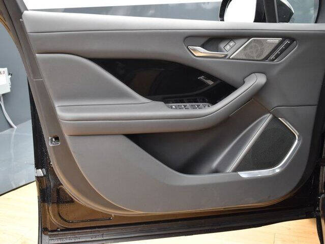 2019 Jaguar I-PACE EV400 S