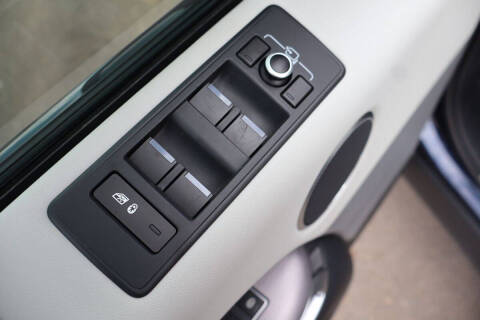 2014 Land Rover Range Rover Sport HSE