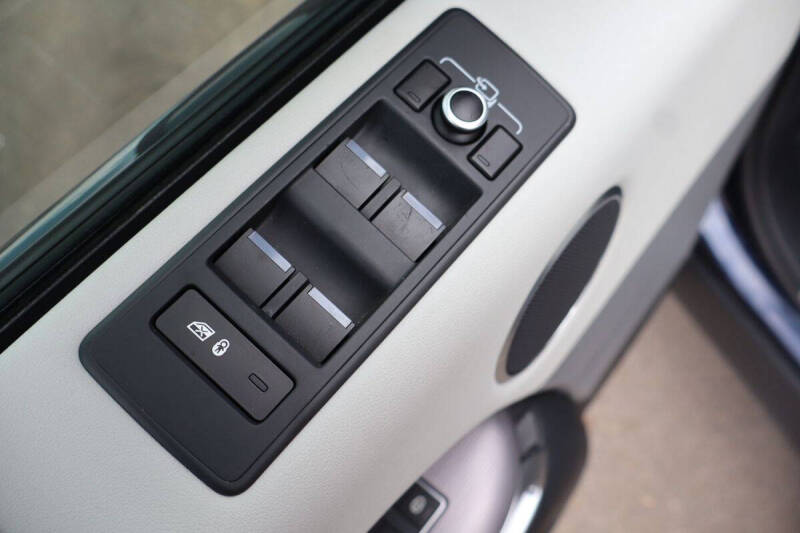 2014 Land Rover Range Rover Sport HSE