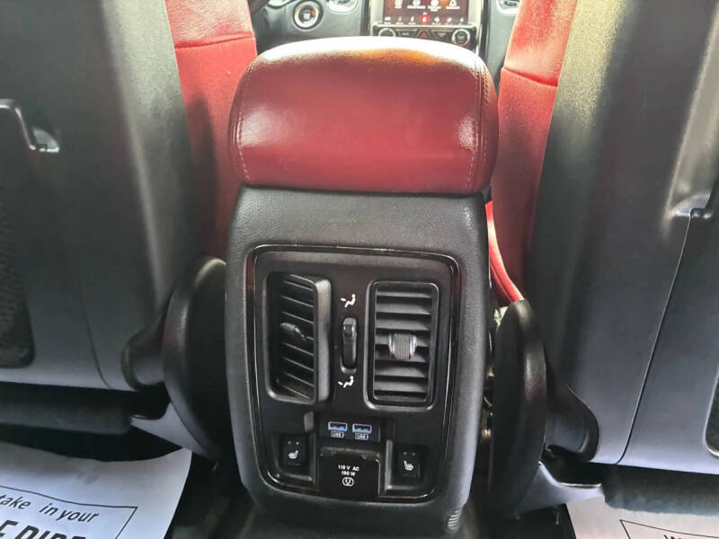 2019 Dodge Durango R/T