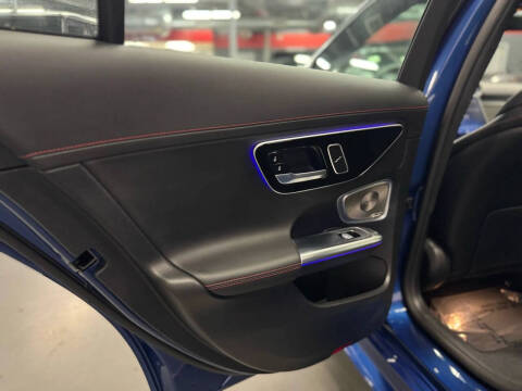 2023 Mercedes-Benz C-Class AMG C 43