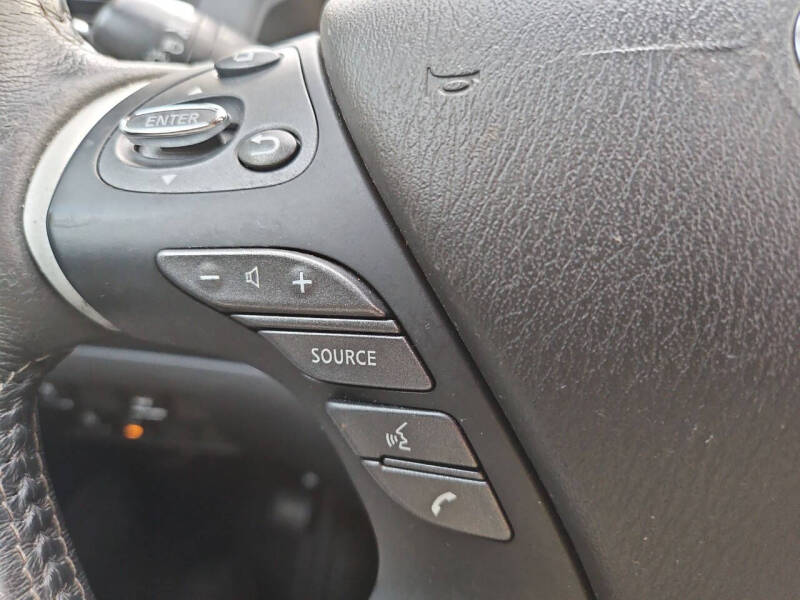 2020 Infiniti QX60 Signature Edition