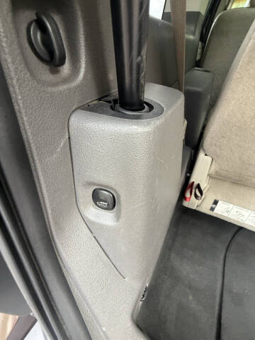 2012 Ford Flex SEL