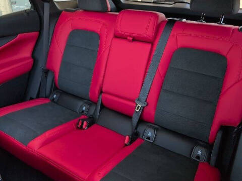 2026 Chevrolet Blazer EV RS