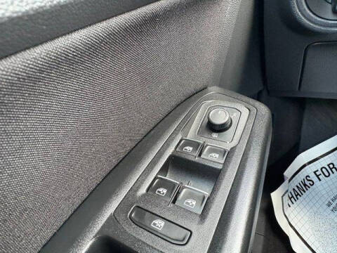 2019 Volkswagen Atlas S