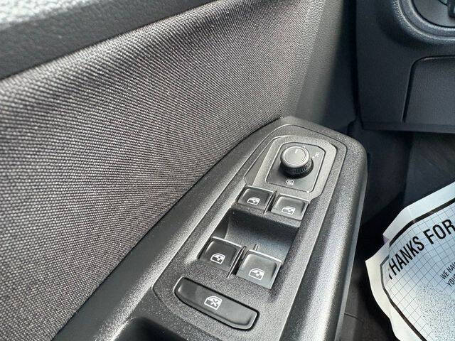 2019 Volkswagen Atlas S