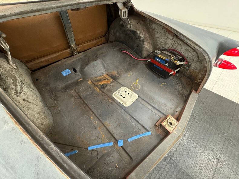 1951 Studebaker Champion