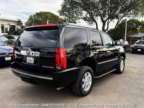 2013 Cadillac Escalade
